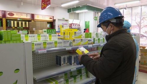 供應還緊張嗎 舟山各藥店熱銷醫藥產品最新情況