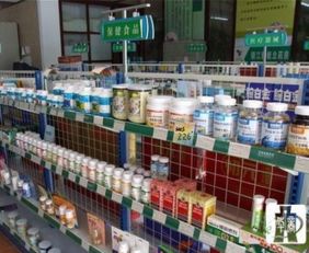 漱玉平民網上藥店加盟圖片 加盟店裝修圖