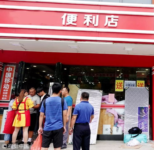 大零售的渠道下沉,對(duì)縣域藥店是赤裸裸的威脅嗎