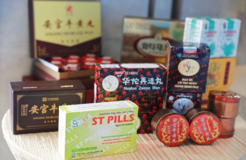 白云山推進中醫(yī)藥國際化進程,華佗再造丸按下&ldquo;加速鍵&rdquo;!